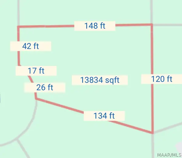0 Fairway Drive, Pike Road, AL 36116