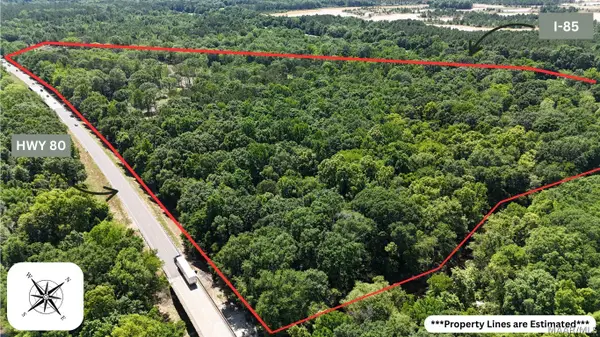 42 Highway 80 Acres, Shorter, AL 36075
