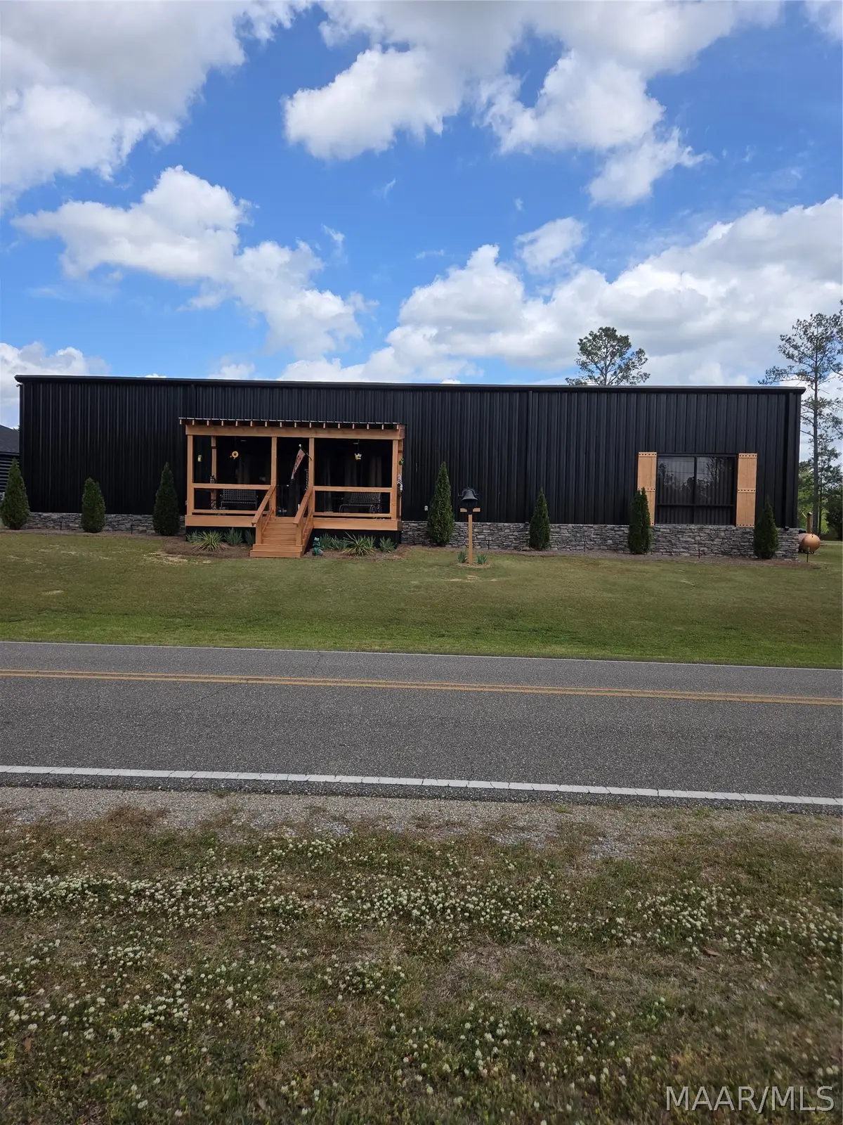 770 Shields Road, Deatsville, AL 36022 - #1