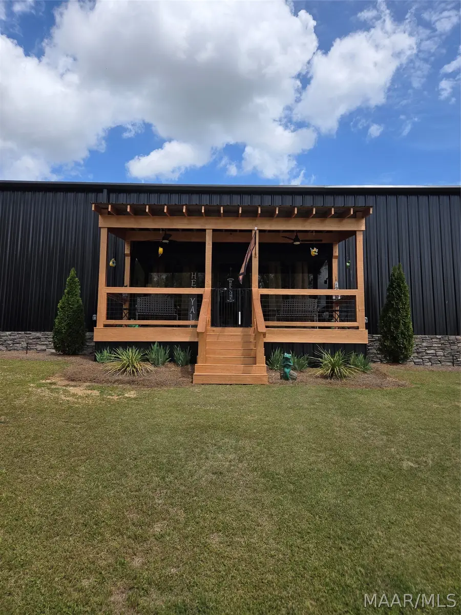 770 Shields Road, Deatsville, AL 36022 - #2