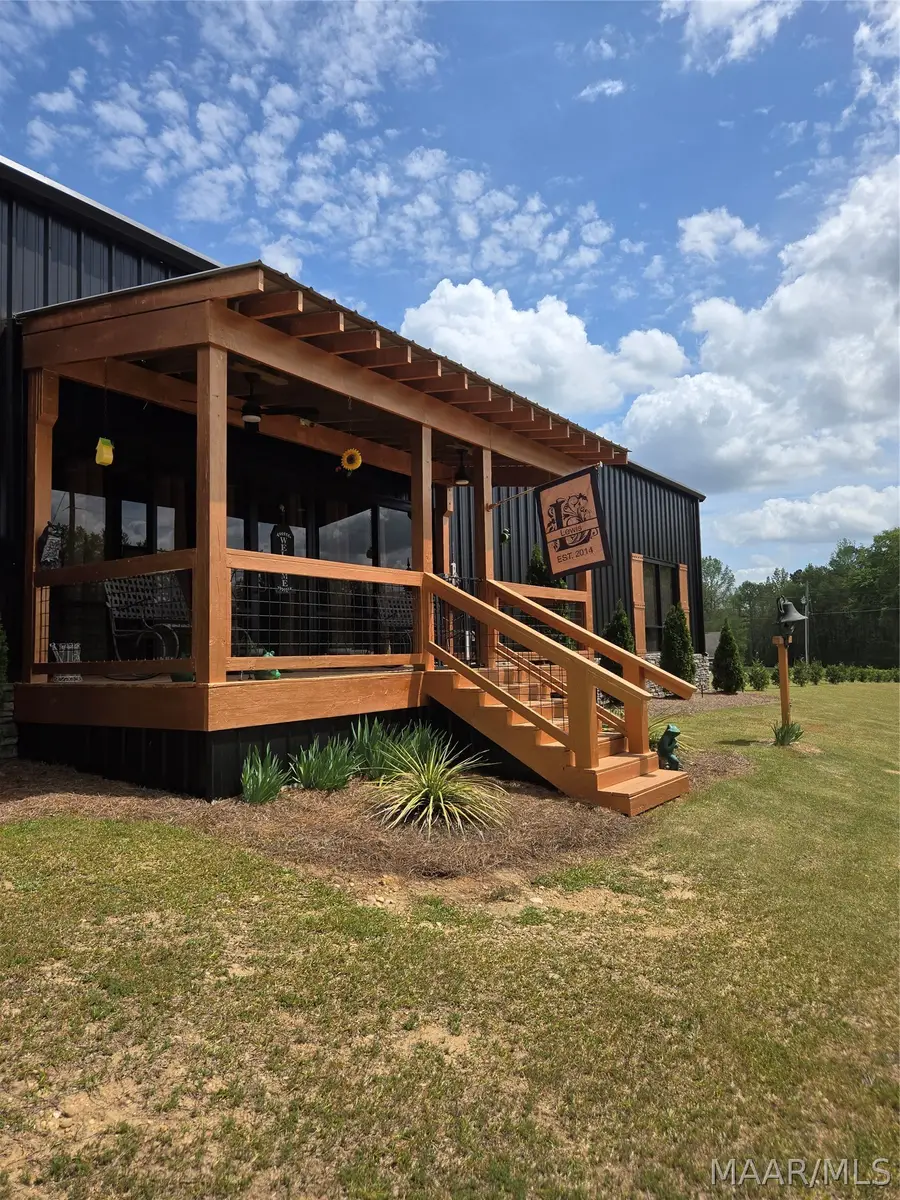 770 Shields Road, Deatsville, AL 36022 - #3