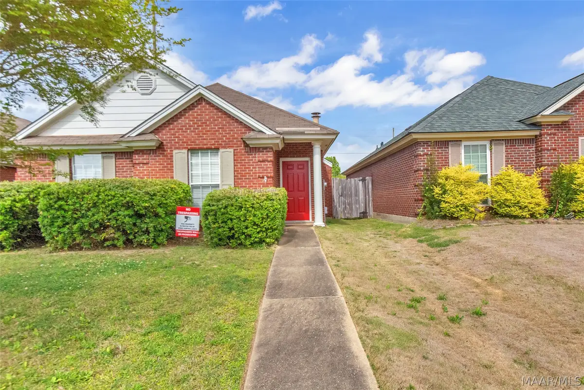 1161 Stafford Drive, Montgomery, AL 36117 - #1