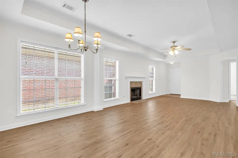 1161 Stafford Drive, Montgomery, AL 36117 - #3