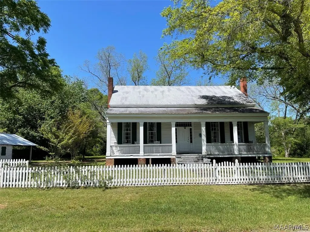 324 Centenary Street, Valley Grande, AL 36701 - #1