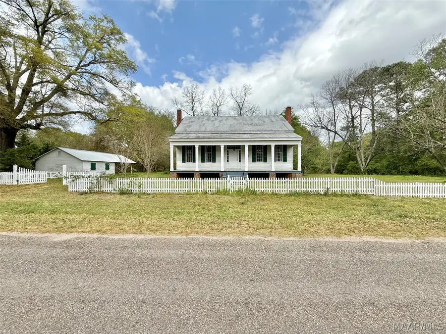 324 Centenary Street, Valley Grande, AL 36701 - #2
