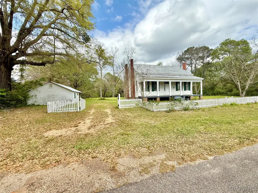 324 Centenary Street, Valley Grande, AL 36701 - #3