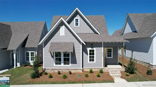 293 Everley Avenue, Pike Road, AL 36064