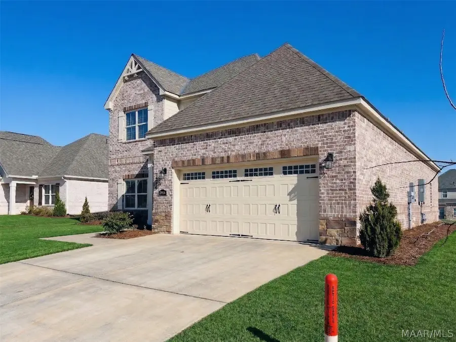 9314 Paxton Street, Montgomery, AL 36117 - #2