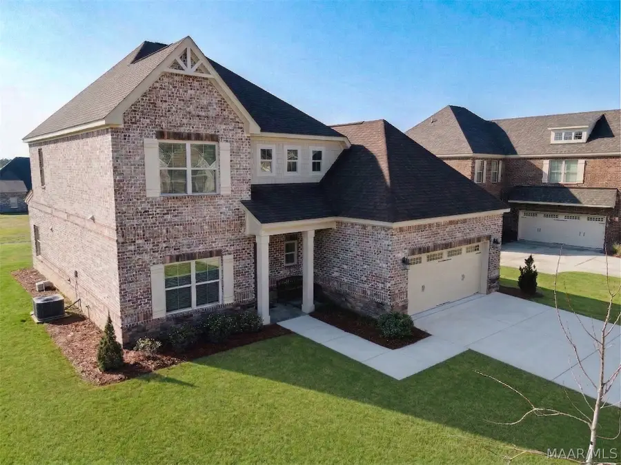 9314 Paxton Street, Montgomery, AL 36117 - #3