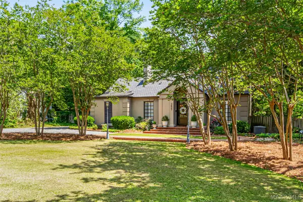 3627 Southview Avenue, Montgomery, AL 36111