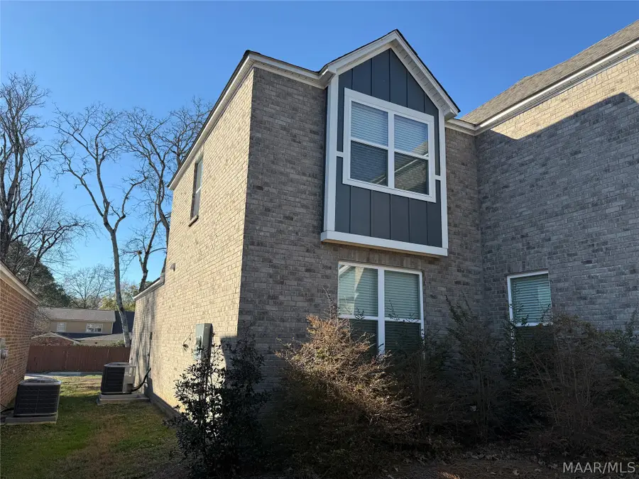 1632 Windsor Hill Lane, Montgomery, AL 36106 - #3
