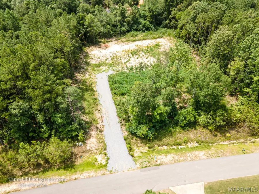 230 Merrill, Deatsville, AL 36022 - #2