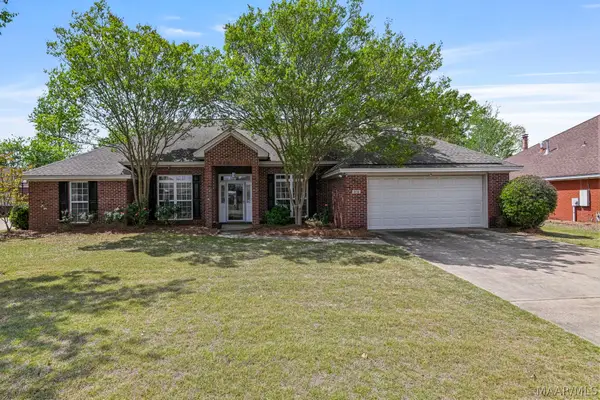 513 Fieldview Court, Montgomery, AL 36117