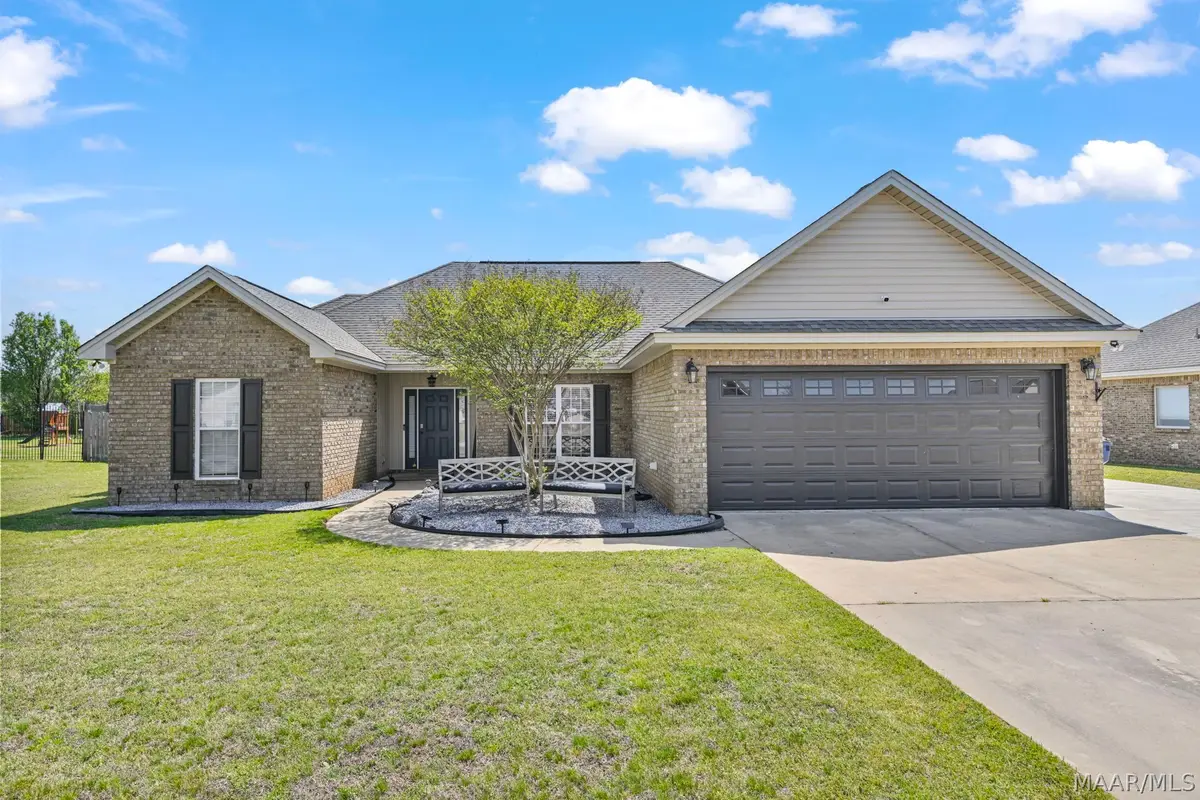 171 Curlee Way, Wetumpka, AL 36092 - #1