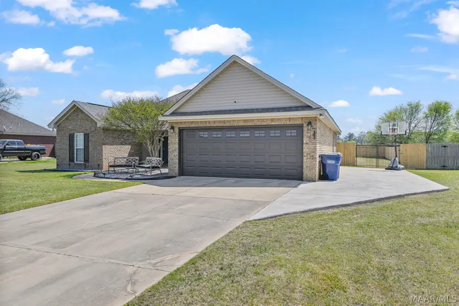 171 Curlee Way, Wetumpka, AL 36092 - #2