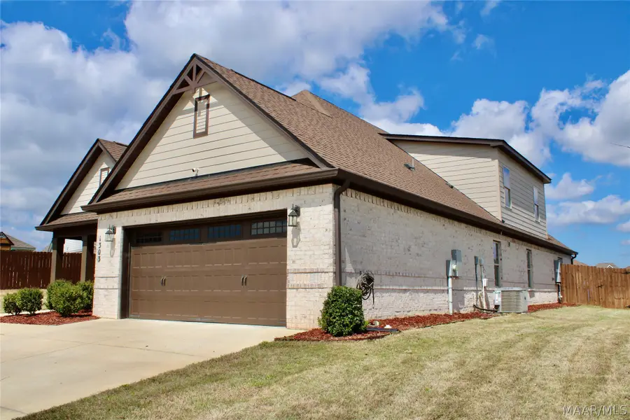 1303 Nina Drive, Prattville, AL 36066 - #3