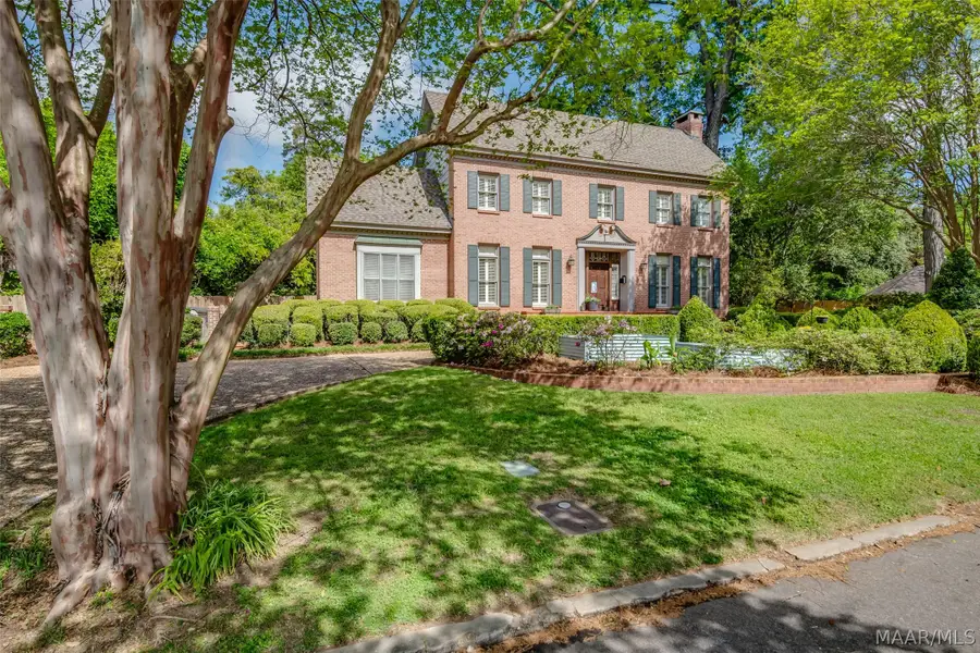 1029 Magnolia Curve, Montgomery, AL 36106 - #2