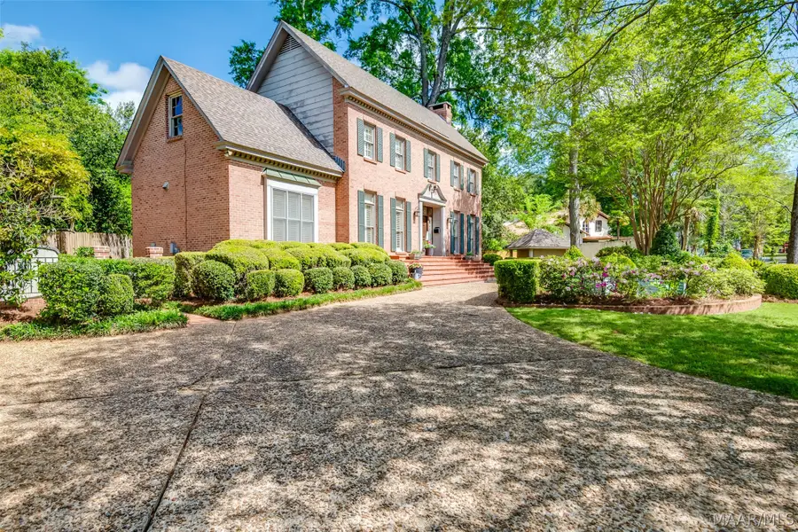 1029 Magnolia Curve, Montgomery, AL 36106 - #3