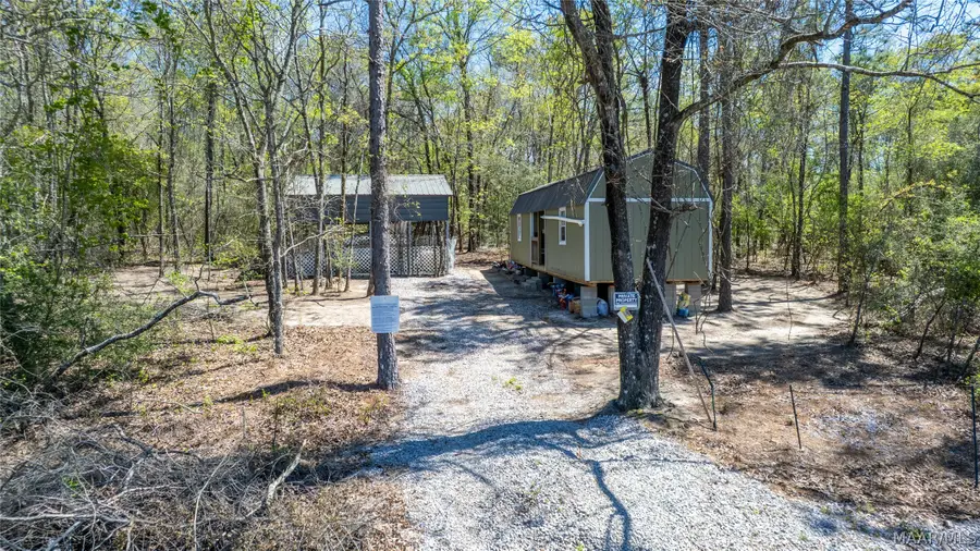884 J-m Lane, Prattville, AL 36067 - #2