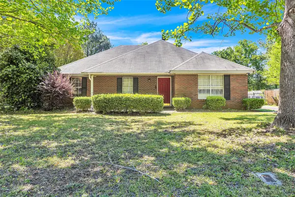 195 S Jordan Dam Road, Wetumpka, AL 36092