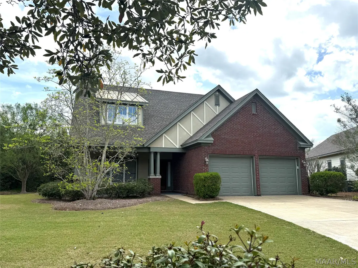 5548 Ash Grove Circle, Montgomery, AL 36116 - #1