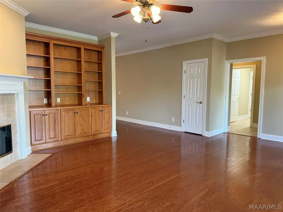 5548 Ash Grove Circle, Montgomery, AL 36116 - #3