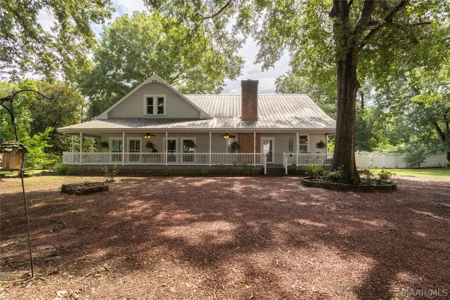 280 Washington Street, Tyler, AL 36785 - #2