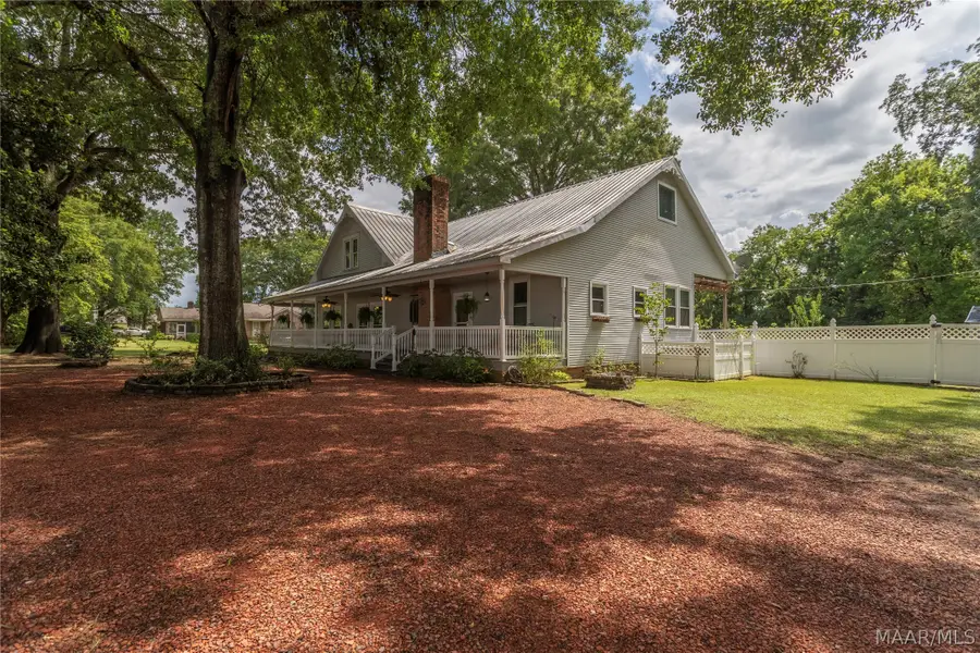 280 Washington Street, Tyler, AL 36785 - #3