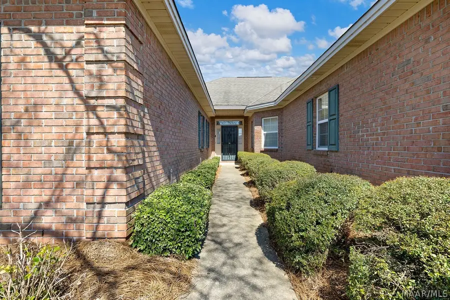 701 Somerset Drive, Montgomery, AL 36117 - #3