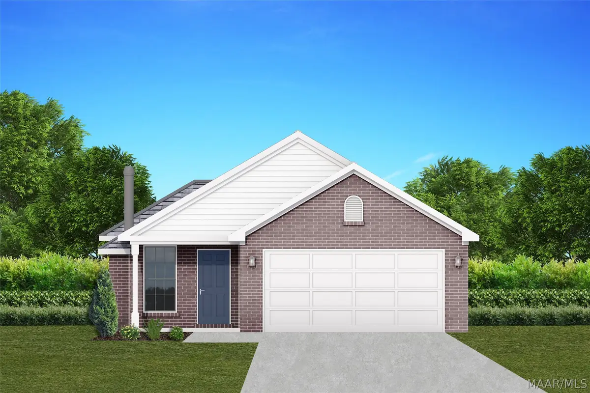 2028 Dawson's Mill Lane, Prattville, AL 36067 - #1