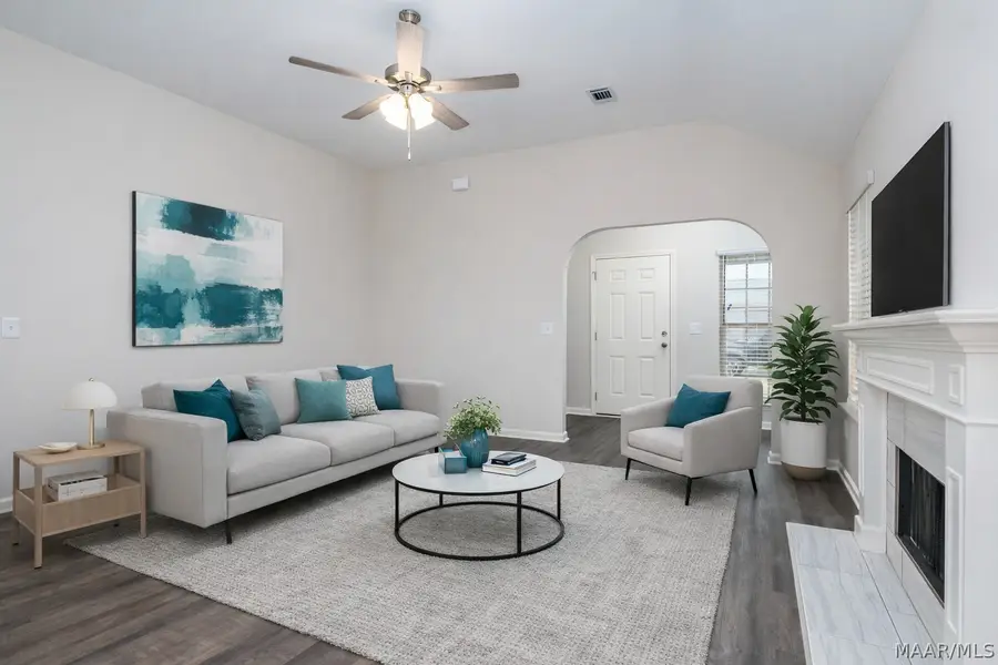 2028 Dawson's Mill Lane, Prattville, AL 36067 - #3