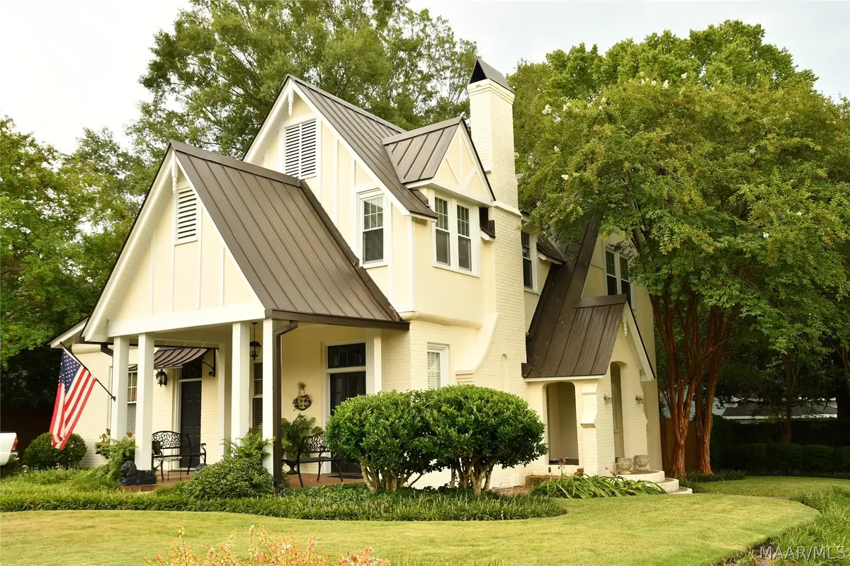 226 N College Street, Greenville, AL 36037 - #1