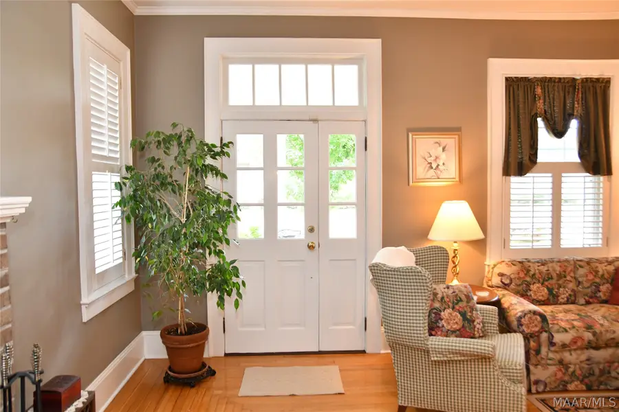 226 N College Street, Greenville, AL 36037 - #2