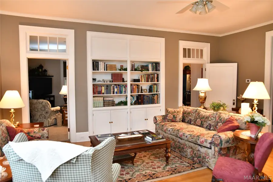 226 N College Street, Greenville, AL 36037 - #3