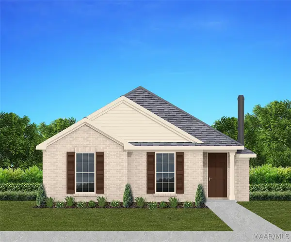 2020 Dawson's Mill Lane, Prattville, AL 36067