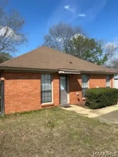 1605 Woodmere Loop Drive, Montgomery, AL 36117 - #2