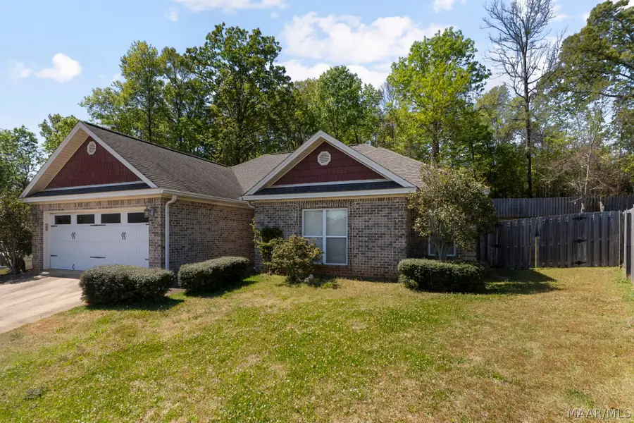30 Payton Court, Millbrook, AL 36054 - #2