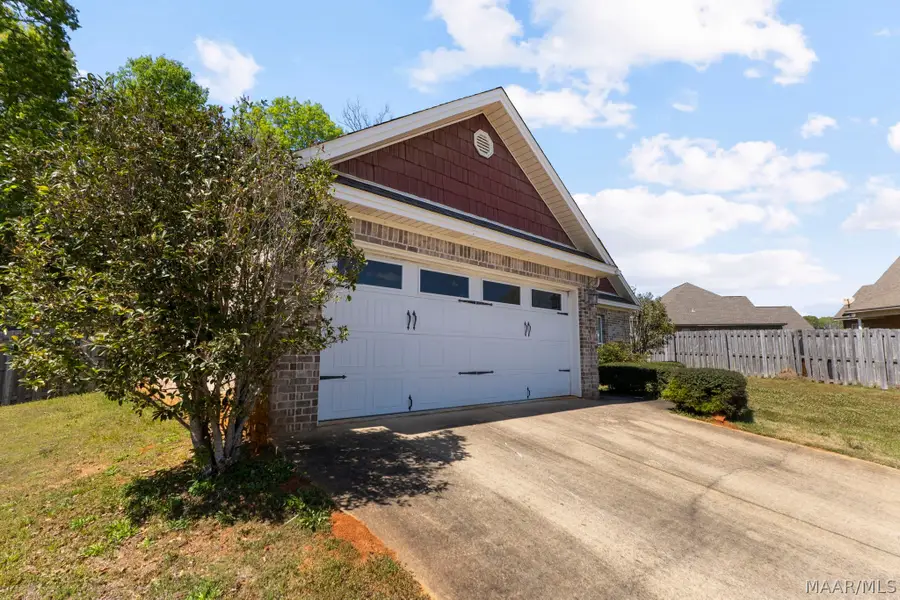 30 Payton Court, Millbrook, AL 36054 - #3