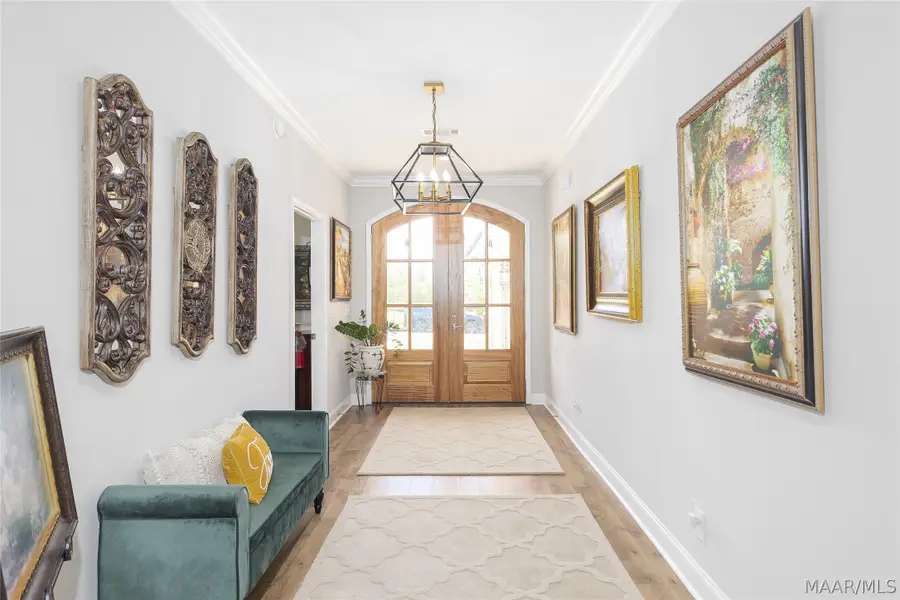 3924 Turning Leaf Loop, Montgomery, AL 36116 - #3