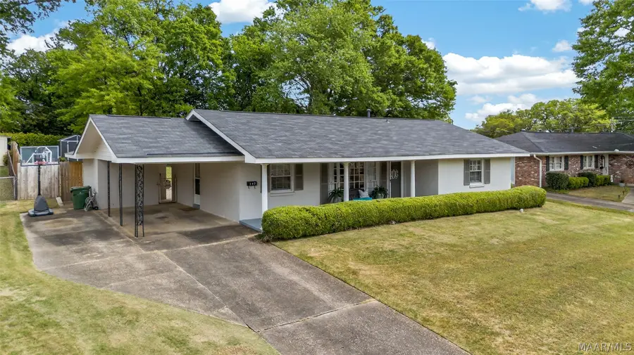 349 Sterling Drive, Montgomery, AL 36109 - #2