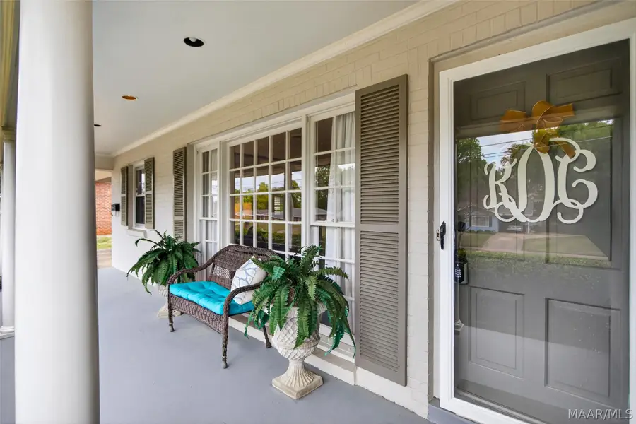 349 Sterling Drive, Montgomery, AL 36109 - #3