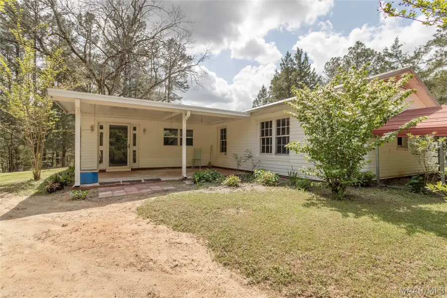 2806 Magnolia Shores Road, Lapine, AL 36046 - #3