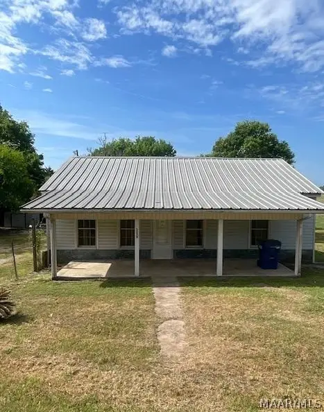3209 Elmore Road, Wetumpka, AL 36092 - #1