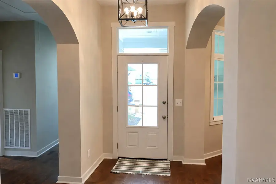 743 Hedgefield Way, Prattville, AL 36066 - #2