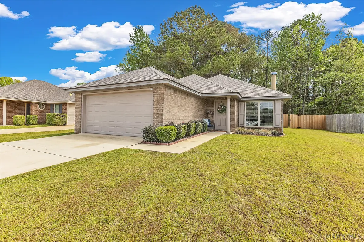 54 King Cotton Lane, Wetumpka, AL 36092 - #1