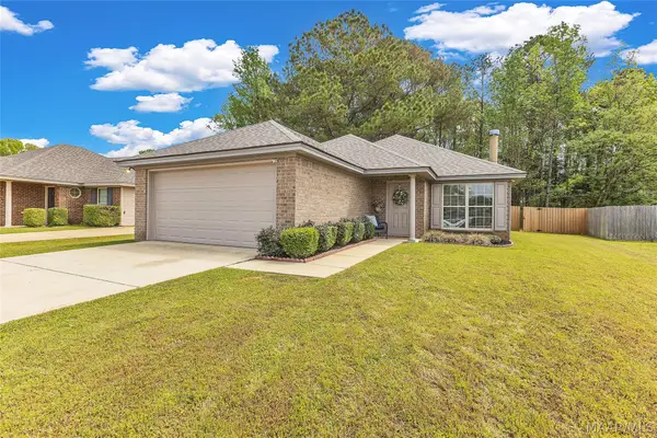 54 King Cotton Lane, Wetumpka, AL 36092