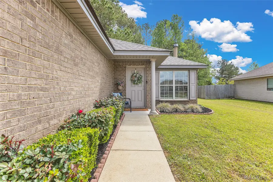 54 King Cotton Lane, Wetumpka, AL 36092 - #2