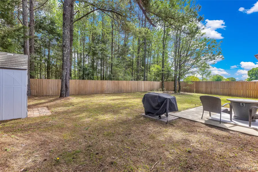 54 King Cotton Lane, Wetumpka, AL 36092 - #3