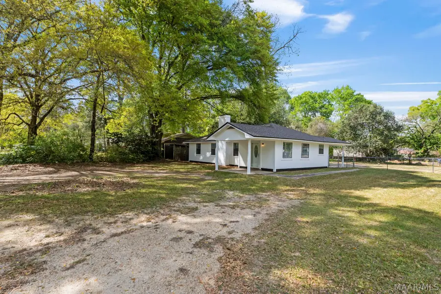 4121 Zeigler Drive, Millbrook, AL 36054 - #2