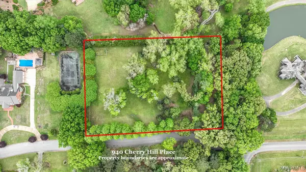 940 Cherry Hill Place, Montgomery, AL 36117